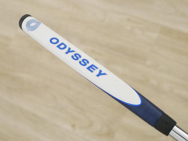 Putter : All : พัตเตอร์ Odyssey Ai-ONE Jailbird Mini S (ออกปี 2024) ก้าน Stroke LAB 90 ยาว 34 นิ้ว