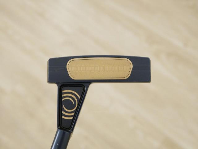 Putter : All : พัตเตอร์ Odyssey Ai-ONE Milled TRI BEAM SIX T (รุ่นท็อป ออกปี 2024) ยาว 34 นิ้ว