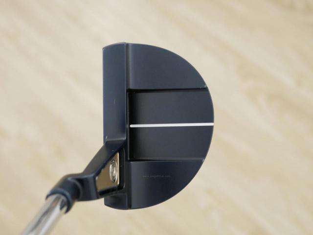 Putter : All : พัตเตอร์ Odyssey Ai-ONE Milled TRI BEAM SIX T (รุ่นท็อป ออกปี 2024) ยาว 34 นิ้ว