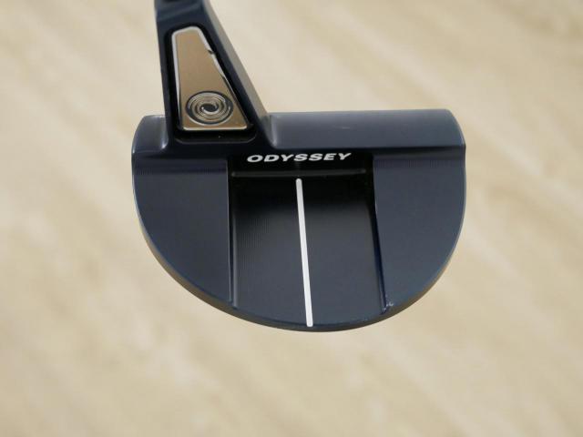 Putter : All : พัตเตอร์ Odyssey Ai-ONE Milled TRI BEAM SIX T (รุ่นท็อป ออกปี 2024) ยาว 34 นิ้ว