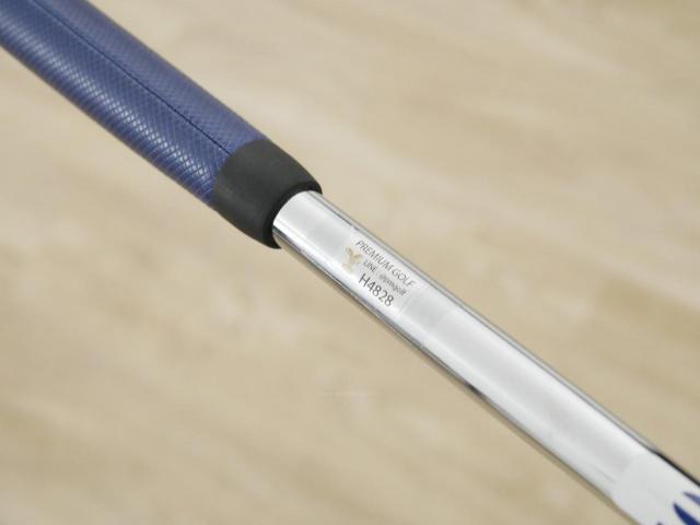 Putter : All : พัตเตอร์ Odyssey Ai-ONE Milled TRI BEAM SIX T (รุ่นท็อป ออกปี 2024) ยาว 34 นิ้ว