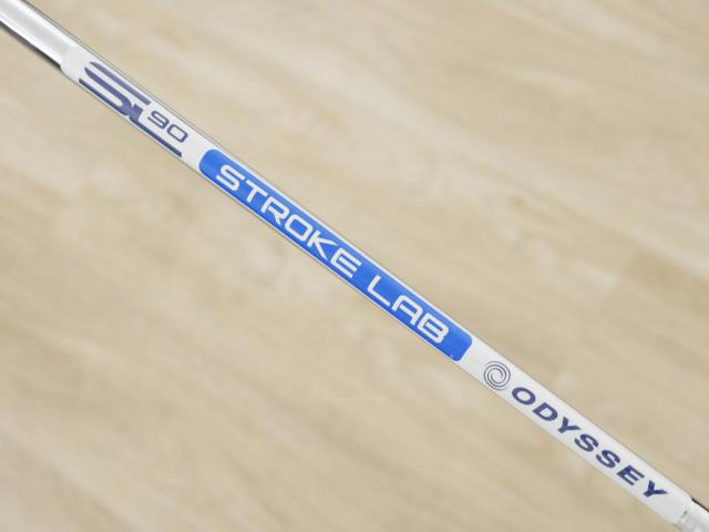 Putter : All : พัตเตอร์ Odyssey Ai-ONE Milled TRI BEAM SIX T (รุ่นท็อป ออกปี 2024) ยาว 34 นิ้ว