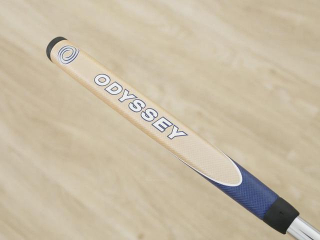 Putter : All : พัตเตอร์ Odyssey Ai-ONE Milled TRI BEAM SIX T (รุ่นท็อป ออกปี 2024) ยาว 34 นิ้ว