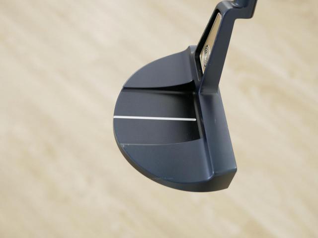 Putter : All : พัตเตอร์ Odyssey Ai-ONE Milled TRI BEAM SIX T (รุ่นท็อป ออกปี 2024) ยาว 34 นิ้ว