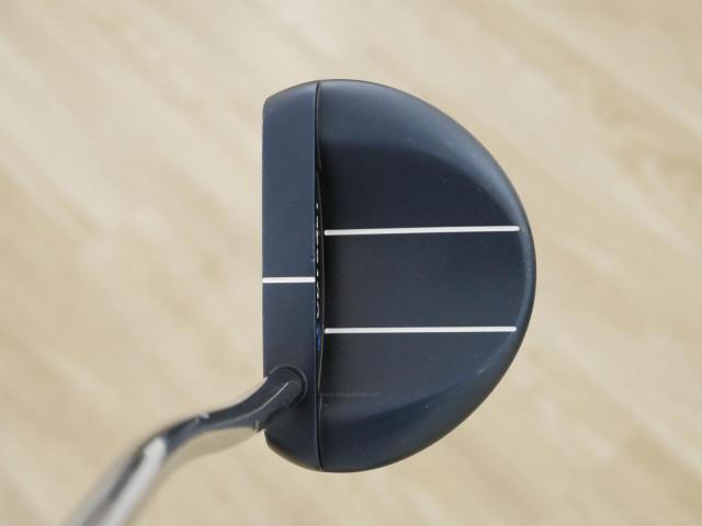 Putter : All : พัตเตอร์ Odyssey Ai-ONE Rossie DB (ออกปี 2024) ก้าน Stroke LAB 90 ยาว 34.5 นิ้ว
