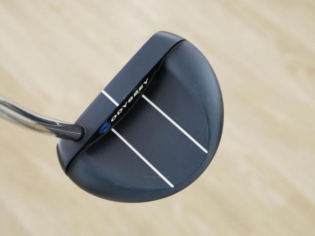 Putter : All : พัตเตอร์ Odyssey Ai-ONE Rossie DB (ออกปี 2024) ก้าน Stroke LAB 90 ยาว 34.5 นิ้ว