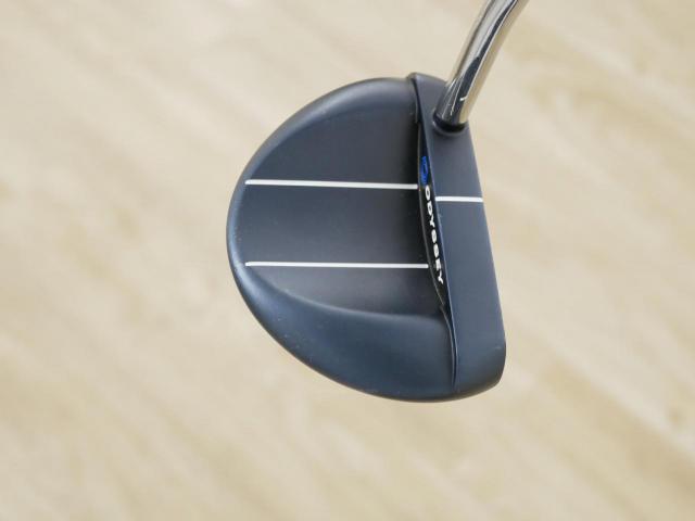 Putter : All : พัตเตอร์ Odyssey Ai-ONE Rossie DB (ออกปี 2024) ก้าน Stroke LAB 90 ยาว 34.5 นิ้ว