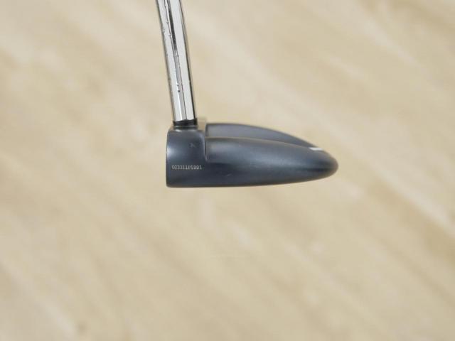Putter : All : พัตเตอร์ Odyssey Ai-ONE Rossie DB (ออกปี 2024) ก้าน Stroke LAB 90 ยาว 34.5 นิ้ว