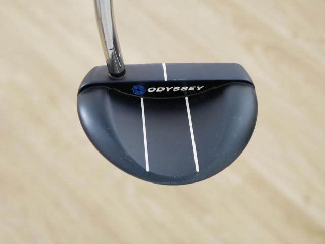 Putter : All : พัตเตอร์ Odyssey Ai-ONE Rossie DB (ออกปี 2024) ก้าน Stroke LAB 90 ยาว 34.5 นิ้ว