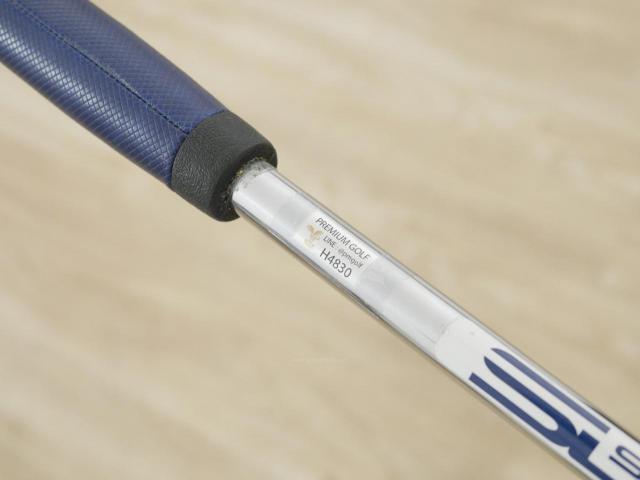 Putter : All : พัตเตอร์ Odyssey Ai-ONE Rossie DB (ออกปี 2024) ก้าน Stroke LAB 90 ยาว 34.5 นิ้ว