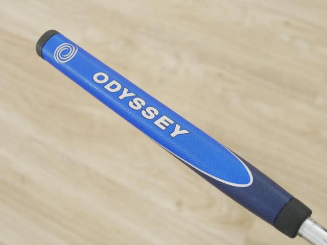 Putter : All : พัตเตอร์ Odyssey Ai-ONE Rossie DB (ออกปี 2024) ก้าน Stroke LAB 90 ยาว 34.5 นิ้ว
