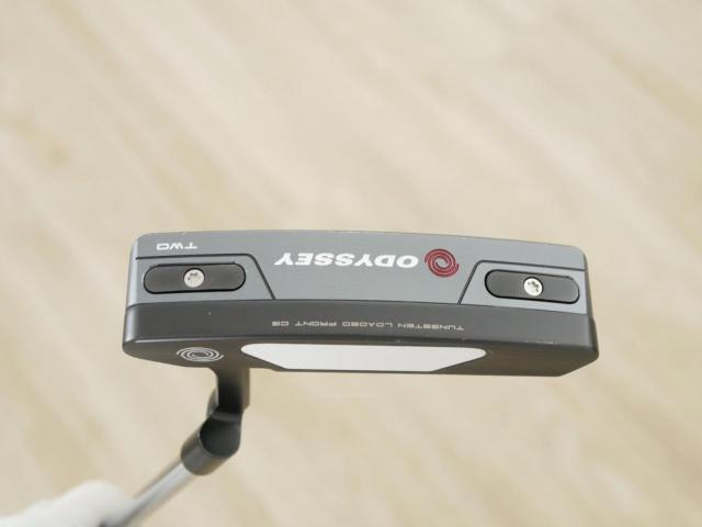 Putter : All : พัตเตอร์ Odyssey Tri-Hot 5K TWO (รุ่นท้อป ออกปี 2022) ก้าน Stroke Lab ยาว 33 นิ้ว