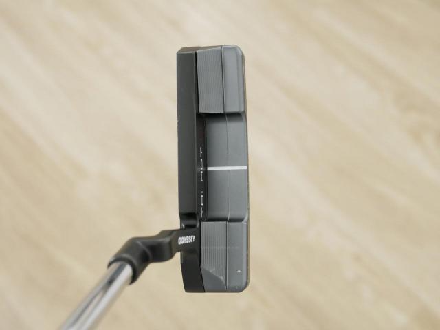 Putter : All : พัตเตอร์ Odyssey Tri-Hot 5K TWO (รุ่นท้อป ออกปี 2022) ก้าน Stroke Lab ยาว 33 นิ้ว