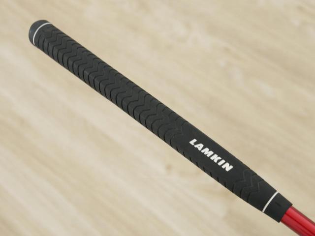 Putter : All : พัตเตอร์ Odyssey Tri-Hot 5K TWO (รุ่นท้อป ออกปี 2022) ก้าน Stroke Lab ยาว 33 นิ้ว