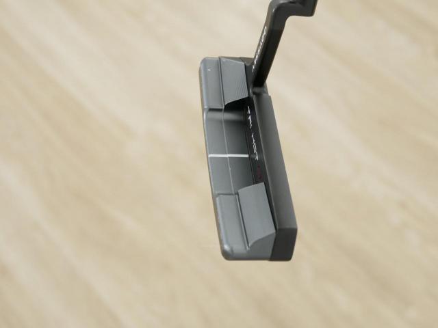 Putter : All : พัตเตอร์ Odyssey Tri-Hot 5K TWO (รุ่นท้อป ออกปี 2022) ก้าน Stroke Lab ยาว 33 นิ้ว