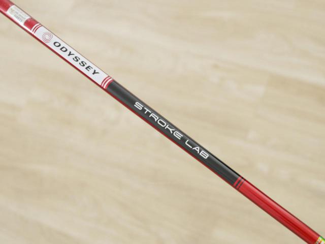 Putter : All : พัตเตอร์ Odyssey Tri-Hot 5K TWO (รุ่นท้อป ออกปี 2022) ก้าน Stroke Lab ยาว 33 นิ้ว