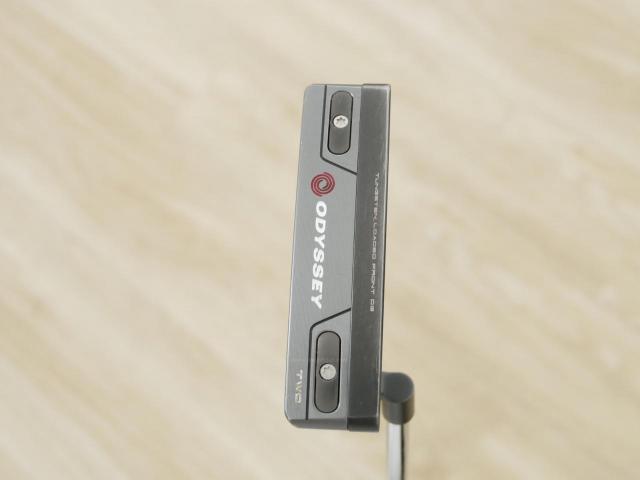 Putter : All : พัตเตอร์ Odyssey Tri-Hot 5K TWO (รุ่นท้อป ออกปี 2022) ก้าน Stroke Lab ยาว 33 นิ้ว