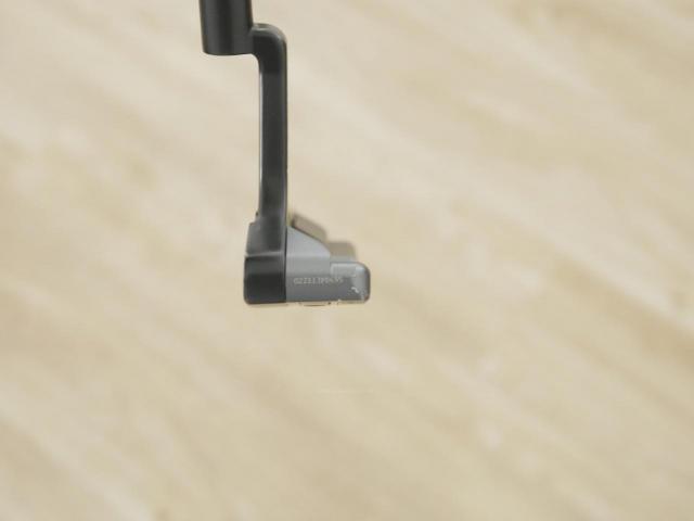 Putter : All : พัตเตอร์ Odyssey Tri-Hot 5K TWO (รุ่นท้อป ออกปี 2022) ก้าน Stroke Lab ยาว 33 นิ้ว