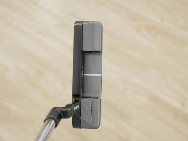 Putter : All : พัตเตอร์ Odyssey Tri-Hot 5K TWO (รุ่นท้อป ออกปี 2022) ก้าน Stroke Lab ยาว 33 นิ้ว