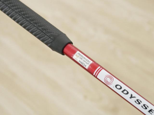 Putter : All : พัตเตอร์ Odyssey Tri-Hot 5K TWO (รุ่นท้อป ออกปี 2022) ก้าน Stroke Lab ยาว 33 นิ้ว