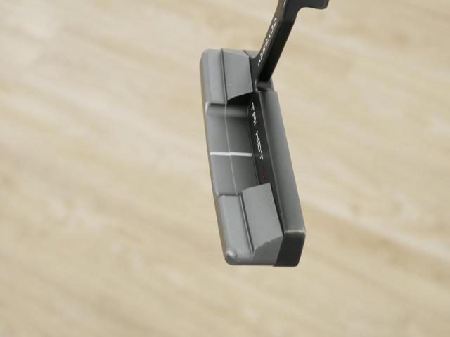 Putter : All : พัตเตอร์ Odyssey Tri-Hot 5K TWO (รุ่นท้อป ออกปี 2022) ก้าน Stroke Lab ยาว 33 นิ้ว
