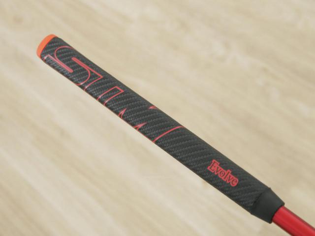 Putter : All : พัตเตอร์ Odyssey Tri-Hot 5K TWO (รุ่นท้อป ออกปี 2022) ก้าน Stroke Lab ยาว 33 นิ้ว