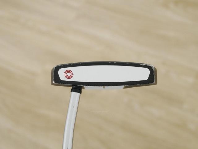 Putter : All : พัตเตอร์ Odyssey White Hot VERSA TWELVE (ออกปี 2023) ก้าน Stroke LAB 70 ยาว 33 นิ้ว