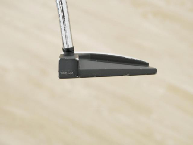 Putter : All : พัตเตอร์ Odyssey White Hot VERSA TWELVE (ออกปี 2023) ก้าน Stroke LAB 70 ยาว 33 นิ้ว