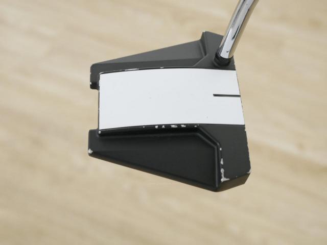 Putter : All : พัตเตอร์ Odyssey White Hot VERSA TWELVE (ออกปี 2023) ก้าน Stroke LAB 70 ยาว 33 นิ้ว