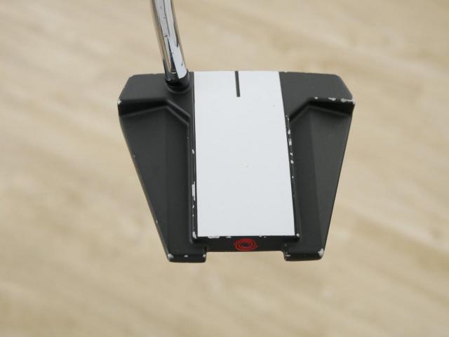 Putter : All : พัตเตอร์ Odyssey White Hot VERSA TWELVE (ออกปี 2023) ก้าน Stroke LAB 70 ยาว 33 นิ้ว