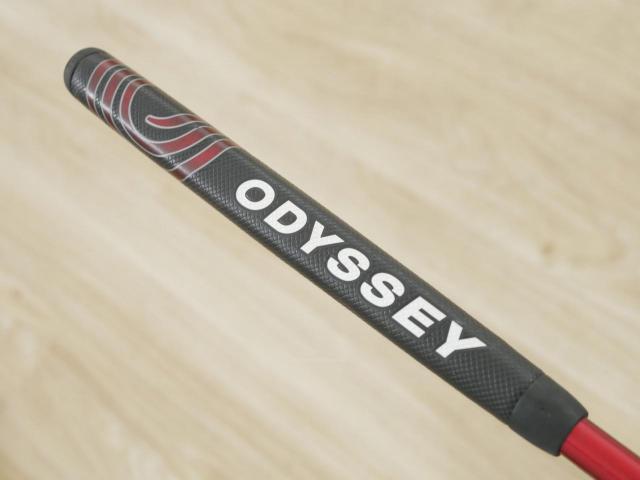 Putter : All : พัตเตอร์ Odyssey White Hot VERSA TWELVE (ออกปี 2023) ก้าน Stroke LAB 70 ยาว 33 นิ้ว