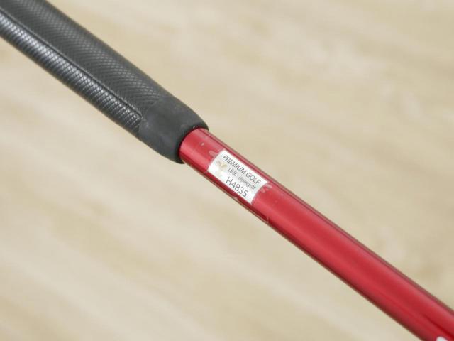 Putter : All : พัตเตอร์ Odyssey White Hot VERSA TWELVE (ออกปี 2023) ก้าน Stroke LAB 70 ยาว 33 นิ้ว