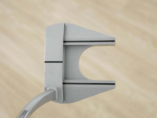 Putter : All : พัตเตอร์ Odyssey White Hot OG 7 NANO ก้าน Stroke LAB ยาว 34 นิ้ว