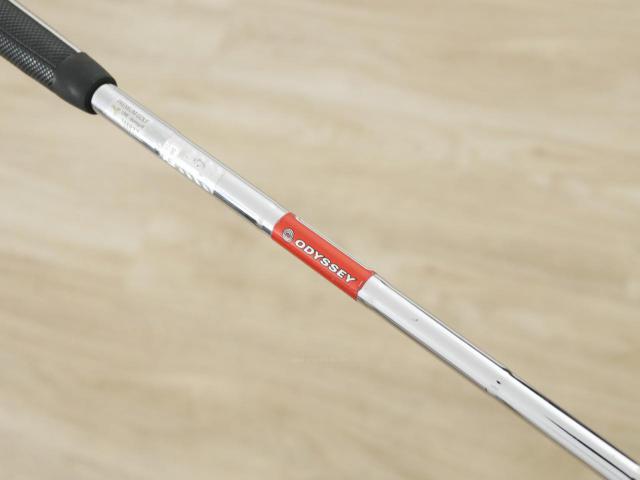 Putter : All : พัตเตอร์ Odyssey White Hot OG 7 NANO ก้าน Stroke LAB ยาว 34 นิ้ว