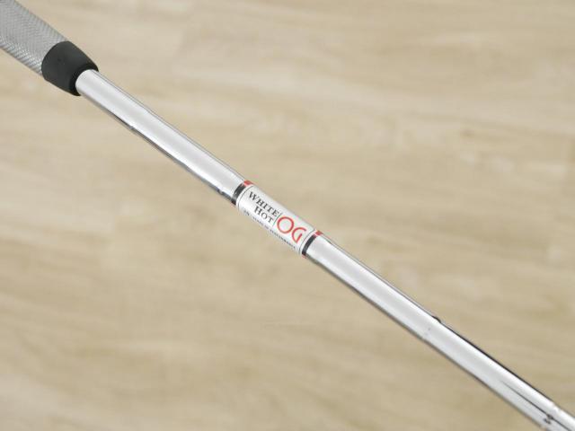 Putter : All : พัตเตอร์ Odyssey White Hot OG 7 NANO ก้าน Stroke LAB ยาว 34 นิ้ว