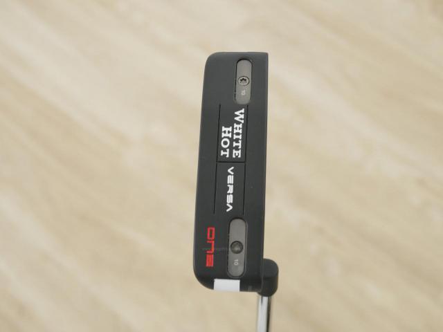 Putter : All : พัตเตอร์ Odyssey White Hot VERSA One (ออกปี 2023) ยาว 34 นิ้ว