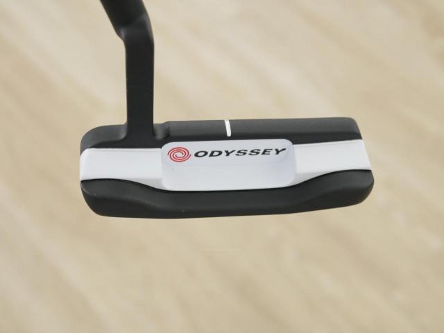 Putter : All : พัตเตอร์ Odyssey White Hot VERSA One (ออกปี 2023) ยาว 34 นิ้ว