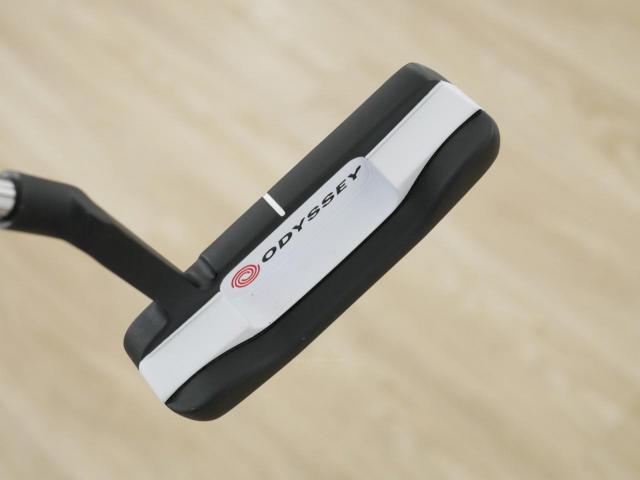 Putter : All : พัตเตอร์ Odyssey White Hot VERSA One (ออกปี 2023) ยาว 34 นิ้ว