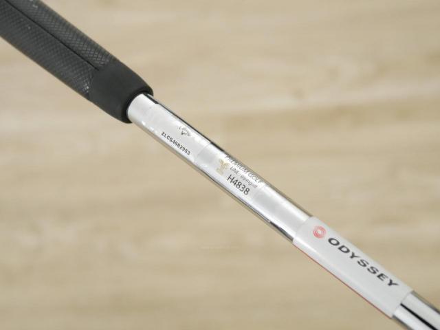 Putter : All : พัตเตอร์ Odyssey White Hot VERSA One (ออกปี 2023) ยาว 34 นิ้ว