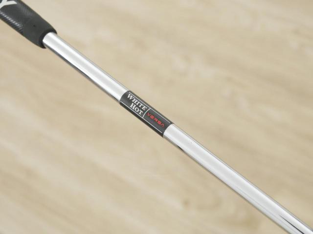 Putter : All : พัตเตอร์ Odyssey White Hot VERSA One (ออกปี 2023) ยาว 34 นิ้ว