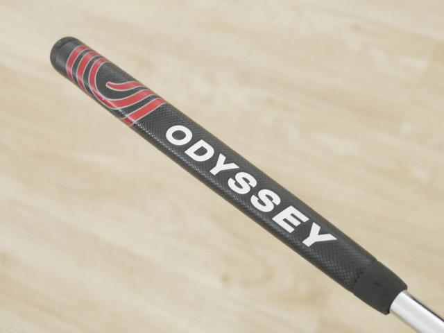 Putter : All : พัตเตอร์ Odyssey White Hot VERSA One (ออกปี 2023) ยาว 34 นิ้ว