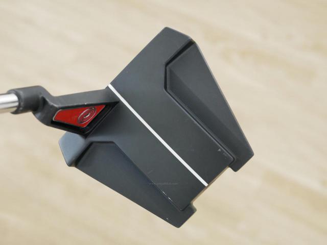 Putter : All : พัตเตอร์ Odyssey Tri-Beam 12 CS (ออกปี 2023) ก้าน Stroke LAB 70 ยาว 33 นิ้ว