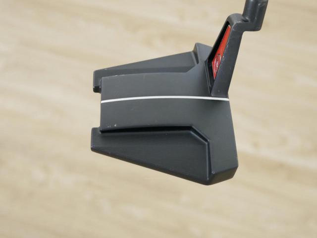 Putter : All : พัตเตอร์ Odyssey Tri-Beam 12 CS (ออกปี 2023) ก้าน Stroke LAB 70 ยาว 33 นิ้ว