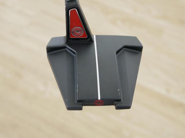 Putter : All : พัตเตอร์ Odyssey Tri-Beam 12 CS (ออกปี 2023) ก้าน Stroke LAB 70 ยาว 33 นิ้ว