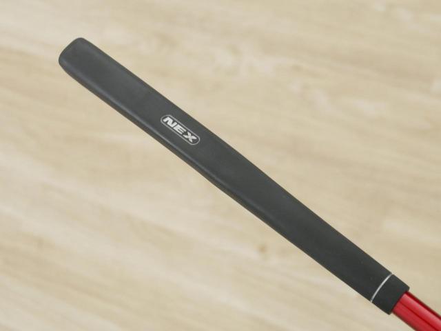 Putter : All : พัตเตอร์ Odyssey Tri-Beam 12 CS (ออกปี 2023) ก้าน Stroke LAB 70 ยาว 33 นิ้ว
