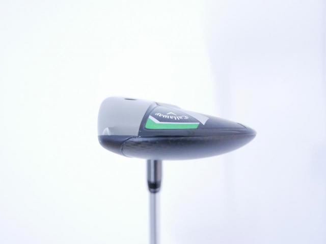 Fairway Wood : callaway : หัวไม้ 3 Callaway ELYTE Max Fast (ออกปี 2025) Loft 16 ก้าน Fujikura Air Speeder II Standard Flex R3