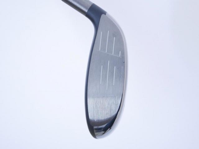 Fairway Wood : callaway : หัวไม้ 3 Callaway ELYTE Max Fast (ออกปี 2025) Loft 16 ก้าน Fujikura Air Speeder II Standard Flex R3