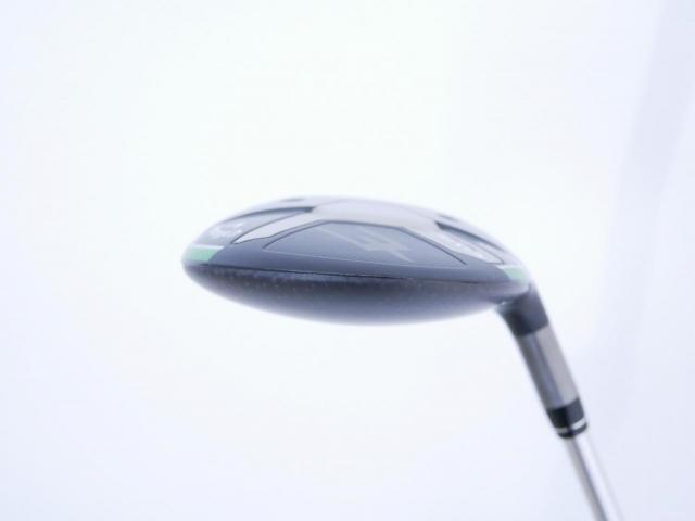 Fairway Wood : callaway : หัวไม้ 7 Callaway ELYTE Max Fast (ออกปี 2025) Loft 22 ก้าน Fujikura Air Speeder II Flex R3