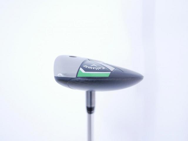 Fairway Wood : callaway : หัวไม้ 7 Callaway ELYTE Max Fast (ออกปี 2025) Loft 22 ก้าน Fujikura Air Speeder II Flex R3