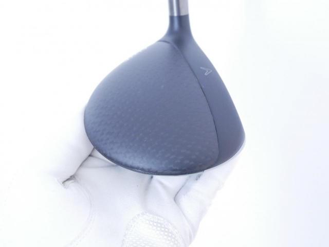 Fairway Wood : callaway : หัวไม้ 7 Callaway ELYTE Max Fast (ออกปี 2025) Loft 22 ก้าน Fujikura Air Speeder II Flex R3